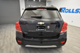Used 2021 Chevrolet Trax LT w/ Driver Confidence Package image 4