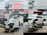 Used 2014 Toyota Sequoia Platinum image 2