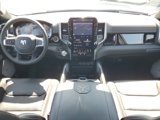 New 2025 RAM 1500 Laramie w/ Night Edition image 6