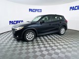 Used 2014 MAZDA CX-5 Sport image 5