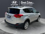 Used 2013 Toyota RAV4 Limited image 5