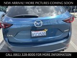 Used 2020 MAZDA CX-5 Touring image 3