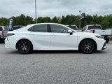Used 2023 Toyota Camry SE image 2