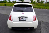 Used 2016 FIAT 500 e image 6
