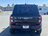 New 2025 Ford Bronco Sport Big Bend w/ Convenience Package image 4