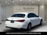 Used 2024 Mercedes-Benz C 300 4MATIC Sedan image 4
