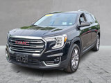 Certified 2022 GMC Terrain SLT w/ Infotainment Package II image 5