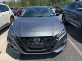 Used 2022 Nissan Altima 2.5 SR image 2