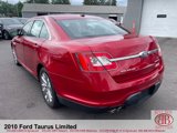 Used 2010 Ford Taurus Limited image 5