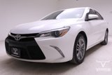 Used 2016 Toyota Camry SE image 3