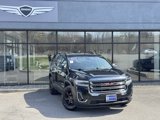 Used 2021 GMC Acadia AT4 w/ Technology Package image 3