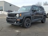 Used 2022 Jeep Renegade Altitude image 2