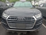 Used 2018 Audi Q5 2.0T Premium Plus w/ Premium Plus Package image 2