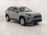 Used 2021 Toyota RAV4 XLE w/ Convenience Package image 2
