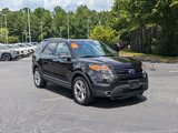 Used 2014 Ford Explorer Limited w/ Equipment Group 302A image 3