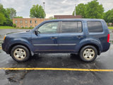 Used 2011 Honda Pilot LX image 4