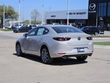 New 2025 MAZDA MAZDA3 s image 4