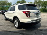 Used 2012 Ford Explorer XLT image 5