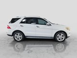 Used 2015 Mercedes-Benz ML 350 4MATIC image 4