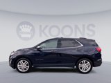 Used 2020 Chevrolet Equinox Premier image 2