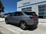 Used 2023 Chevrolet Equinox Premier image 3