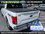 Certified 2020 Ford F150 Lariat image 4