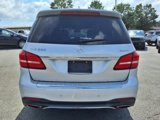 Used 2017 Mercedes-Benz GLS 550 4MATIC image 5