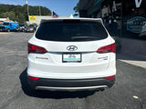 Used 2013 Hyundai Santa Fe Sport 2.0T w/ Technology Pkg image 3
