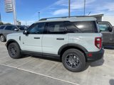 New 2024 Ford Bronco Sport Big Bend w/ Convenience Package image 3