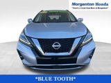 Used 2023 Nissan Murano SV image 2