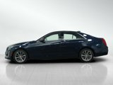 Used 2017 Cadillac CTS Luxury image 2
