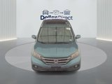 Used 2014 Honda CR-V EX-L image 3