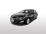 Used 2023 Chevrolet Malibu LT image 2
