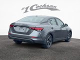 New 2025 Nissan Sentra SV image 5
