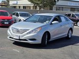 Used 2013 Hyundai Sonata GLS image 3