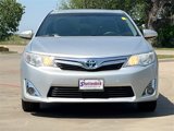 Used 2014 Toyota Camry XLE image 2