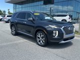 Used 2020 Hyundai Palisade SEL w/ Convenience Package image 4