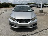 Used 2014 Honda Civic LX image 2