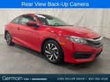 Used 2017 Honda Civic LX image 2