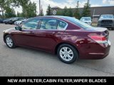 Used 2008 Honda Accord LX-P image 4