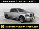Used 2014 RAM 1500 Sport image 5