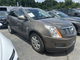 Used 2015 Cadillac SRX Luxury w/ Driver Awareness Package image 2