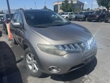 Used 2009 Nissan Murano SL w/ Technology Pkg image 2