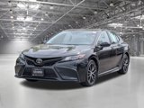 Used 2021 Toyota Camry SE image 4