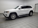 Used 2015 Jeep Grand Cherokee Laredo w/ Quick Order Package 23E image 2