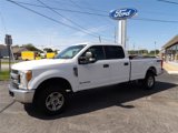 Used 2017 Ford F250 4x4 Crew Cab Super Duty image 2