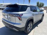 New 2026 Chevrolet Equinox LT image 5