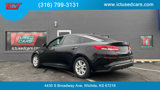 Used 2019 Kia Optima LX image 2