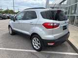 Used 2021 Ford EcoSport SE image 3