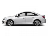 Used 2016 Chevrolet Cruze LT image 4
